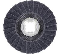 Bosch Accessories 2608901473 Disque à lamelles Ø de perçage 125 mm 1 pc(s)