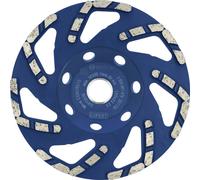 Bosch Meule Bosch EXPERT Concrete Grinding 150 x 22,23 x 4,5 mm pour meuleuses à béton Quantité:1