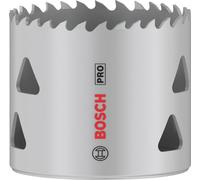 BOSCH Scie trépan PRO Multi Material, 57 mm, Filetée 2608901517