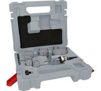 Bosch Accessories 2608901550 2608901550 Scie-cloche 22 mm, 29 mm, 35 mm, 44 mm, 51 mm, 64 mm 1 pc(s)
