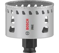 Scie cloche PRO Tile PC Plus, 65 mm, HS