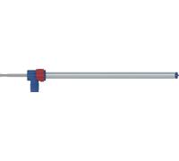 Bosch Accessories 2608901619 2608901619 Jeu de forets pour marteau-perforateur 20 mm SDS-Plus 1 pc(s)