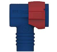 Bosch Accessories 2608901621 2608901621 Collecteur de poussières 1 pc(s)