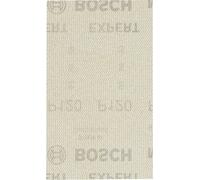 Bosch Accessories 2608901632 Grille abrasive pour ponceuse orbitale Grain 120 (L x l) 133 mm x 80 mm 50 pc(s)
