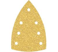 Bosch Feuilles abrasives EXPERT C470 Grain 40 150 x 100 mm 50 pièces