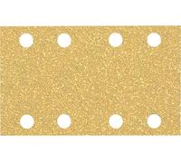 Bosch EXPERT C470 Papier abrasif, 80 x 133 mm, K 60, 50 pièces - 2608901661