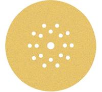 Bosch Papier abrasif Expert C470 pour ponceuse à cloisons sèches 225 mm grain 80 – 5 pièces