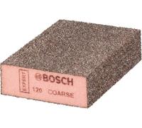 Bosch Accessories 2608901678 Bloc abrasif (L x l x H) 96 x 96 x 26 mm