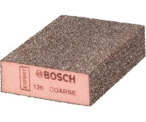 Bosch Accessories 2608901678 Bloc abrasif (L x l x H) 96 x 96 x 26 mm