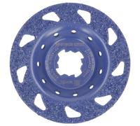 Bosch Accessories 2608901685 Disque abrasif 1 pc(s)