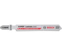 Bosch Accessories 2608901707 EXPERT « LAMINATE CLEAN » T 128 FEUILLES BHM 2 pc(s)