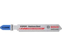 Bosch Accessories 2608901709 EXPERT « STAINLESS STEEL » T 118 FEUILLES AHM 2 pc(s)