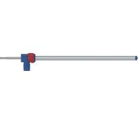 Bosch Accessories 2608901779 2608901779 Jeu de forets pour marteau-perforateur 18 mm SDS-Plus 1 pc(s)