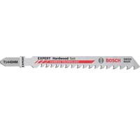 Bosch Accessories 2608901816 Lame de scie sauteuse EXPERT « hardwood Fast » T 144 DHM, 10 pièces 10 pc(s)