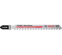 Bosch Accessories 2608901817 Lame de scie sauteuse EXPERT 'Fiber Plaster' T 141 HM, 10 pièces 10 pc(s)