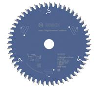 Bosch Accessories 2608901875 2608901875 Lame de scie circulaire Nombre de dents: 52 1 pc(s)