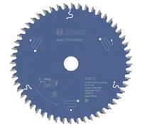 Bosch Accessories 2608901876 2608901876 Lame de scie circulaire Nombre de dents: 52 1 pc(s)