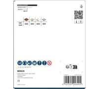 Bosch Accessories 2608901942 2608901942 Scie-cloche 105 mm 1 pc(s)
