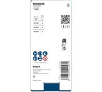 Bosch Accessories 2608902029 2608902029 Porte-embout pour scie-cloche 1 pc(s)