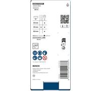 Bosch Accessories 2608902035 2608902035 Porte-embout pour scie-cloche 1 pc(s)