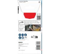 Bosch Accessories 2608902054 2608902054 Carbure Lames de scie multi-outils 1 pc(s)