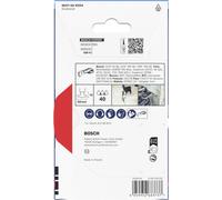 Bosch Bosch Lame d’angle EXPERT MATI 68 RSD4, 68 x 10 mm Quantité:1