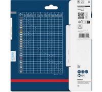 Bosch Lame de scie circulaire EXPERT pour panneaux stratifiés 165×1,8×20 mm Z48 -5°