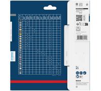 Bosch Bosch EXPERT Lame de scie circulaire bois, 160x1,45x20 mm, Z48 Quantité:1
