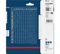 Bosch Accessories 2608902148 2608902148 Lame de scie circulaire Nombre de dents: 12 1 pc(s)