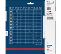 Bosch Lame de scie circulaire EXPERT Fibrociment sans fil 216x30x2,0 mm 6 dents - 2608902202