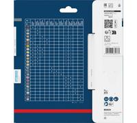 Bosch Accessories 2608902209 2608902209 Lame de scie circulaire Nombre de dents: 24 1 pc(s)