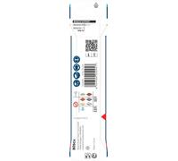 Bosch Accessories 2608902250 2608902250 Foret polyvalent 4 mm Longueur totale 90 mm 1 pc(s)