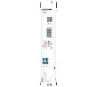 Bosch Accessories 2608902253 2608902253 Foret polyvalent 5 mm Longueur totale 150 mm 1 pc(s)