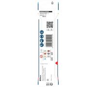 Bosch Accessories 2608902256 2608902256 Foret polyvalent 6 mm Longueur totale 100 mm 1 pc(s)