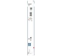 Bosch Accessories 2608902258 2608902258 Foret polyvalent 6 mm Longueur totale 250 mm 1 pc(s)