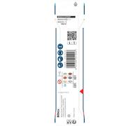 Bosch Accessories 2608902259 2608902259 Foret polyvalent 6.5 mm Longueur totale 100 mm 1 pc(s)