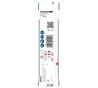 Bosch Bosch EXPERT HEX-9 Multi Construction Foret, 8 x 50 x 100 mm Quantité:1