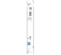 Bosch Accessories 2608902267 2608902267 Foret polyvalent 8 mm Longueur totale 250 mm 1 pc(s)