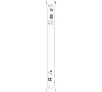 Bosch Accessories 2608902268 2608902268 Foret polyvalent 8 mm Longueur totale 400 mm 1 pc(s)