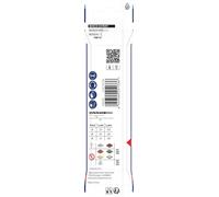Bosch Accessories 2608902288 2608902288 Set de forets polyvalents 5 mm, 6 mm, 8 mm 1 pc(s)