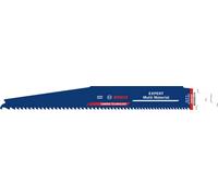 Bosch Accessories 2608902335 EXPERT Multi Material S1159XHM lame de scie sabre, 3 pièces 3 pc(s)