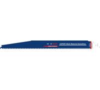 Bosch Bosch EXPERT Lame de scie sabre Multi Matériaux Demolition S1269XHM Quantité:1