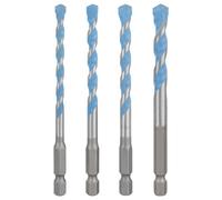 Bosch Accessories 2608902369 2608902369 Jeu de forets polyvalents 6 mm, 7 mm 1 pc(s)
