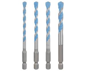 Bosch Accessories 2608902369 2608902369 Jeu de forets polyvalents 6 mm, 7 mm 1 pc(s)