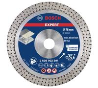 Bosch Accessories 2608902391 2608902391 Disque à tronçonner 1 pc(s)