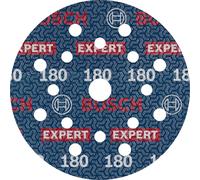 Bosch Accessories 2608902403 Disque abrasif Diamètre 125 mm Grain=180 6 pc(s)