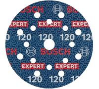 Bosch Accessories 2608902410 Disque abrasif Diamètre 125 mm 50 pc(s)