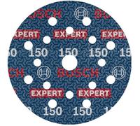 Bosch Accessories 2608902411 Disque abrasif Diamètre 125 mm 50 pc(s)