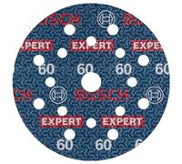 Bosch Accessories 2608902416 Disque abrasif Diamètre 125 mm Grain=60