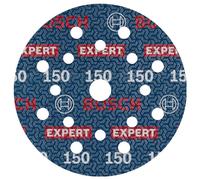 Bosch Accessories 2608902419 Disque abrasif Diamètre 125 mm Grain=150